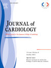 Journal of Cardiology雜志封面